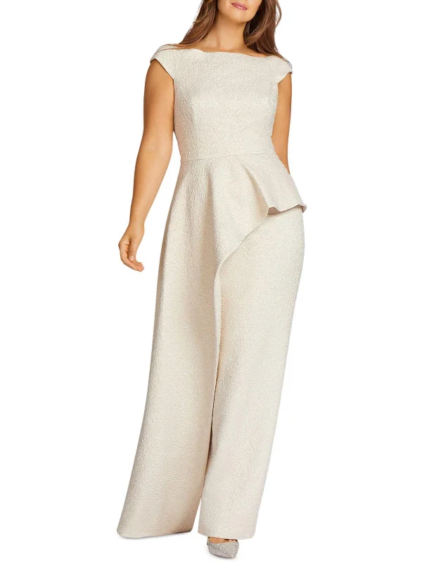 Unbeatable Prices!Womens Metallic Prom Evening Dress