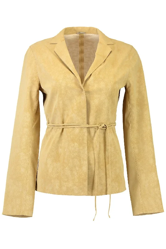 Exclusive Offers You’ll Love!Nico Blazer