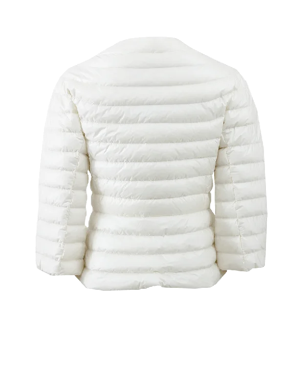 Limited Edition, Limited Price!Anchos Grosgrain Waist Jacket