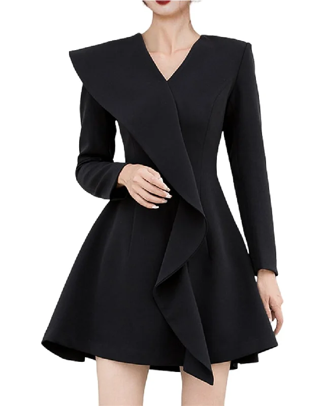 Limited Edition, Limited Price!Anette Mini Dress
