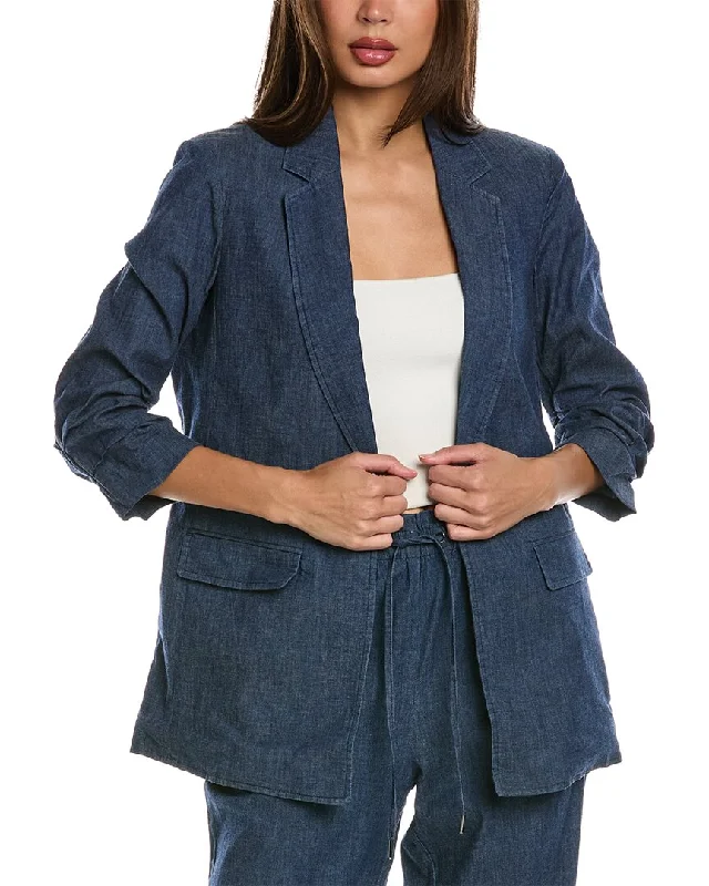 Today’s Deals, Tomorrow’s Regrets!Anne Klein One-Button Blazer