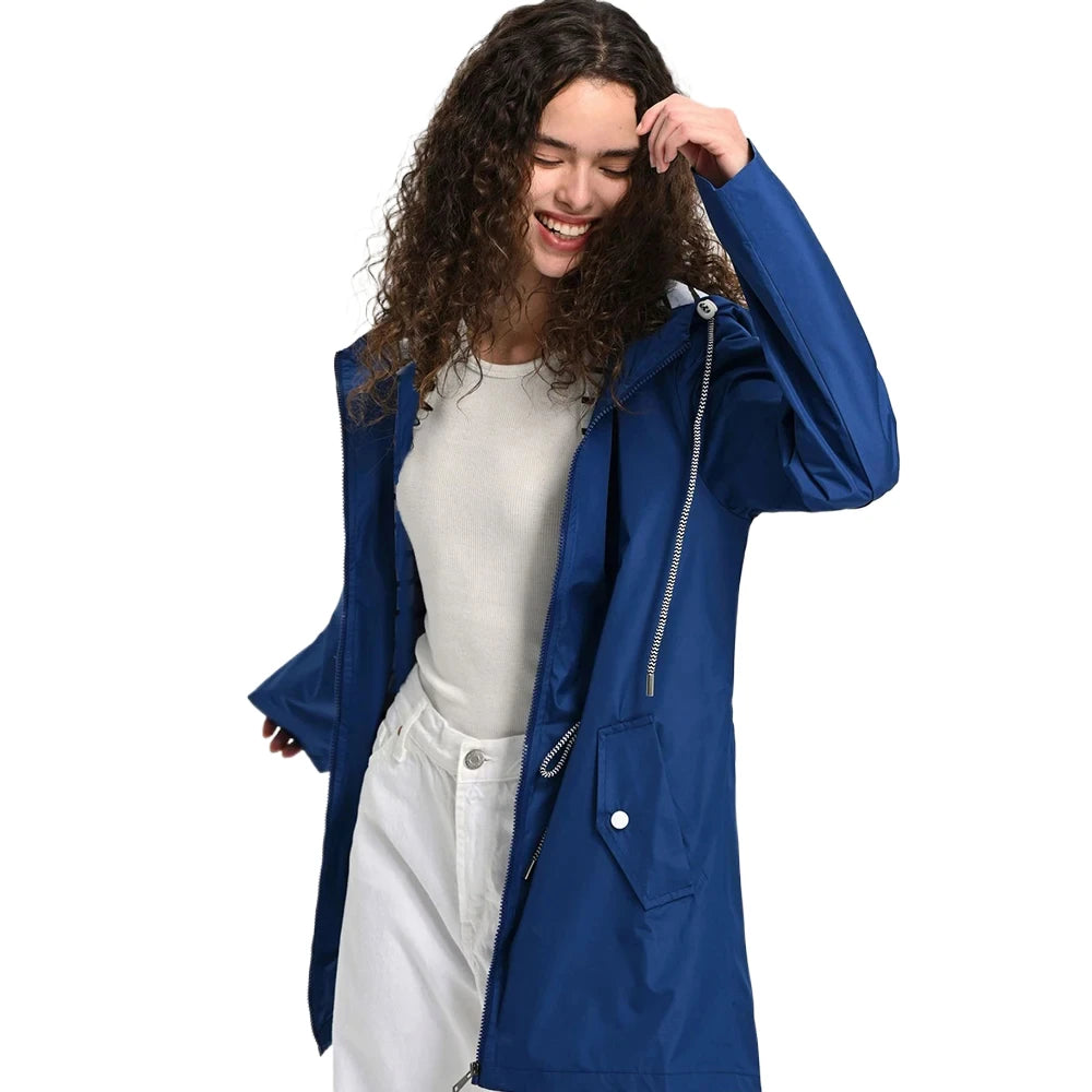 Incredible Savings Inside!Becky | Stylish Rain Jacket
