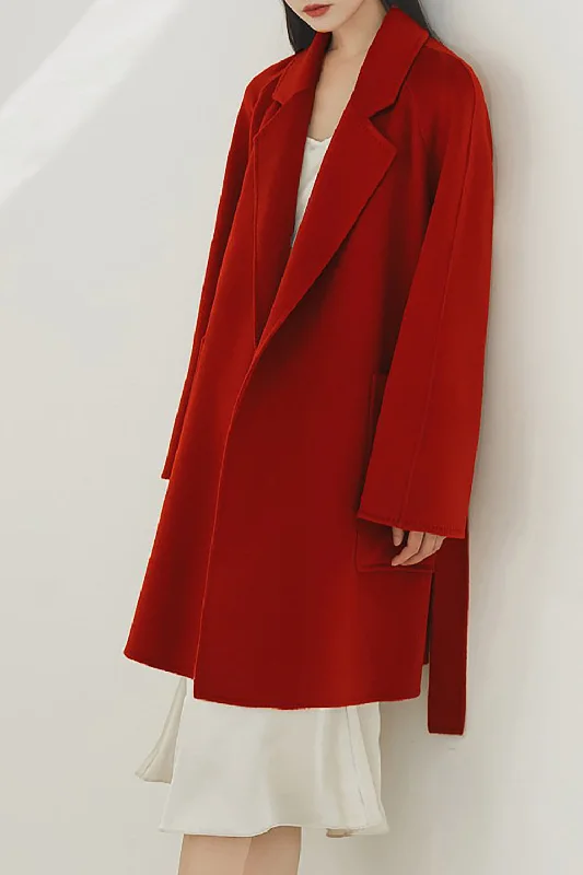 Dark Red