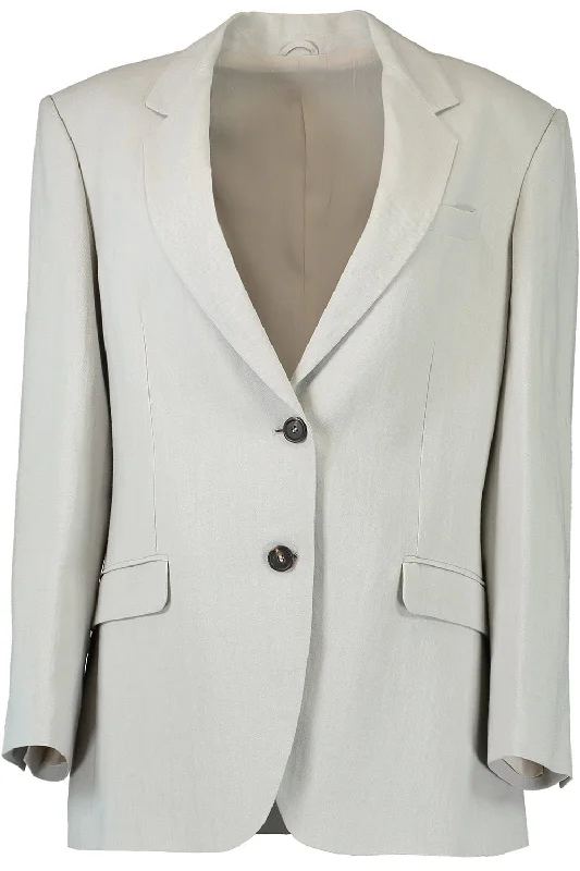 Get It Before It’s Gone!Two Button Blazer