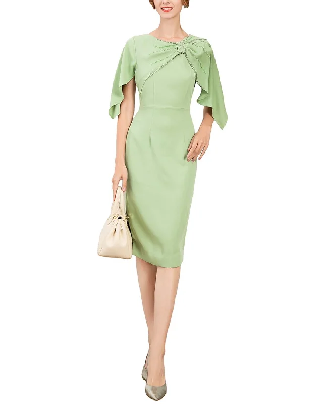 Your Best Deals Are Here!BURRYCO Midi Dress