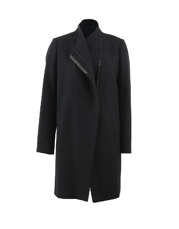 More Discounts, More Joy!Cashmere Coat