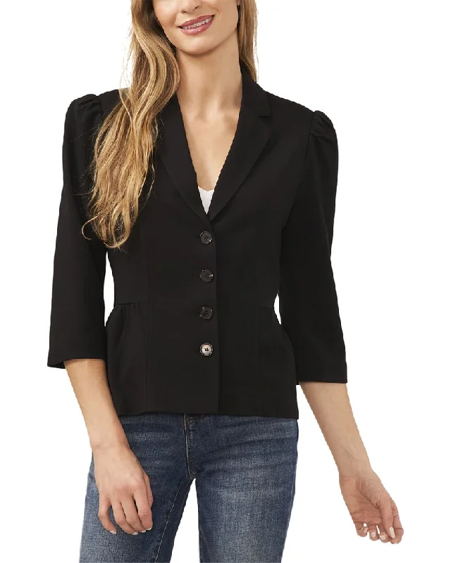 Hot Deals You Can’t Resist!Cece Peplum Blazer