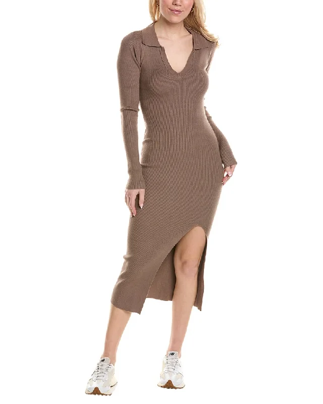 Snag the Best Prices Now!Chaser Palm Midi Dress