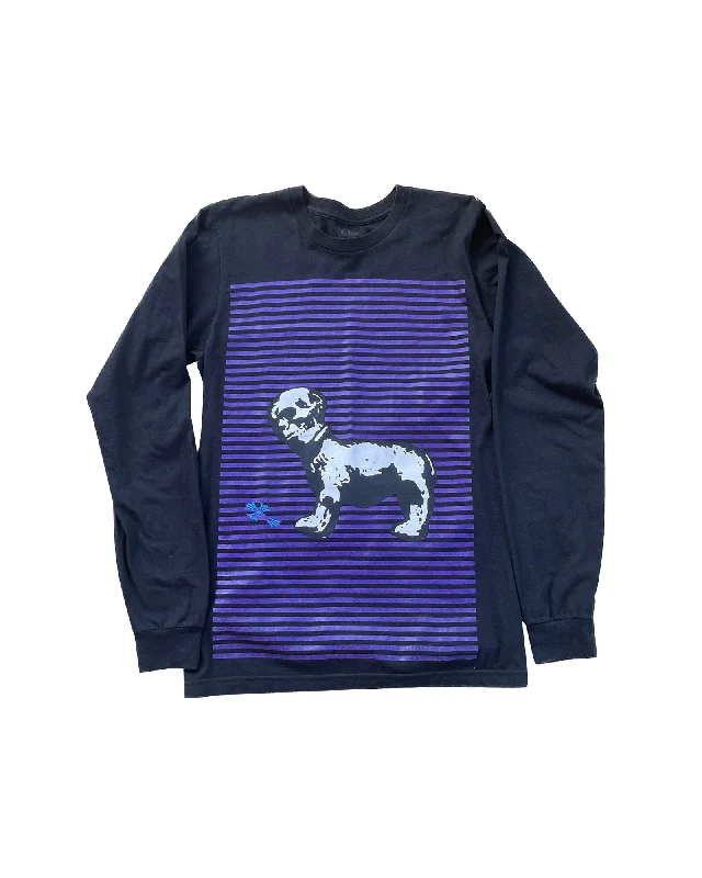 Shop the Hottest Deals!Chrome Hearts Ch Foti Print Long Sleeve