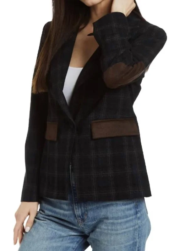 Shop Early, Save Big!Cypress Blazer In Navy