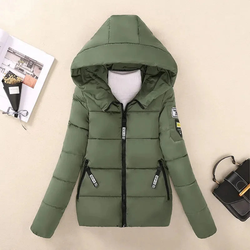 Army Green