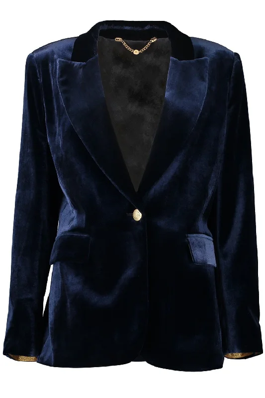Only a Few Left – Order Now!Mila Blazer