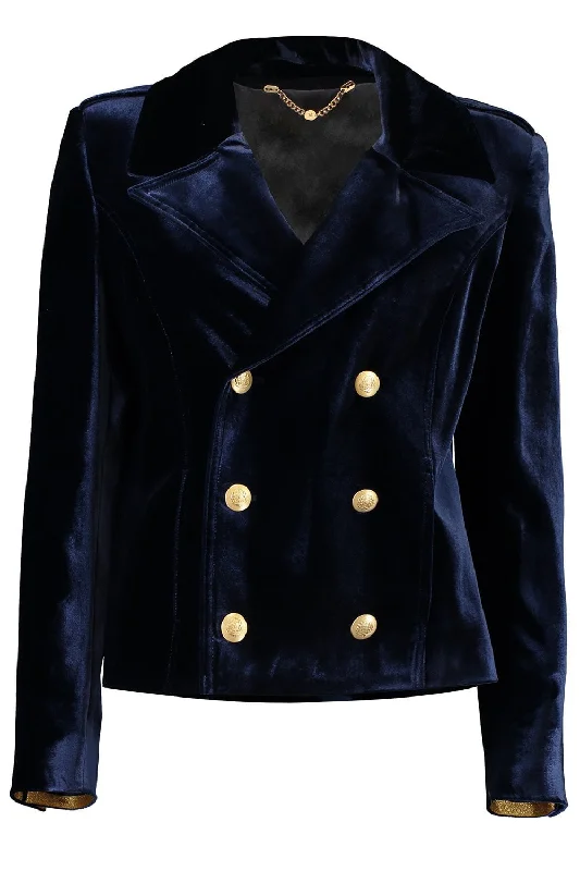 Crazy Discounts Inside!Victor Blazer