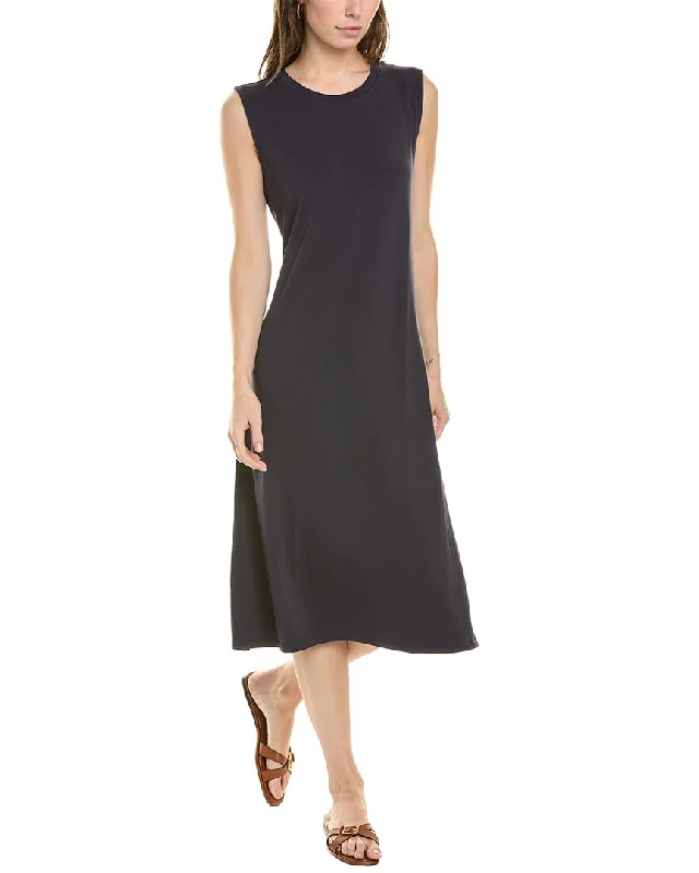 Shop Today, Save Tomorrow!EILEEN FISHER Tank Midi Dress