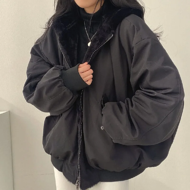 Your Dream Deal is Here!Ellen | Comfortable Double-Sided Jacket