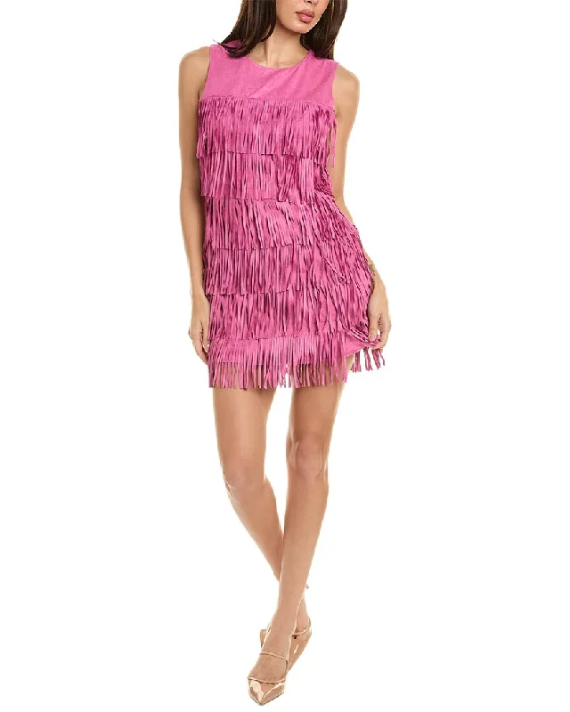 Stock Up and Save!Endless Rose Tiered Mini Dress