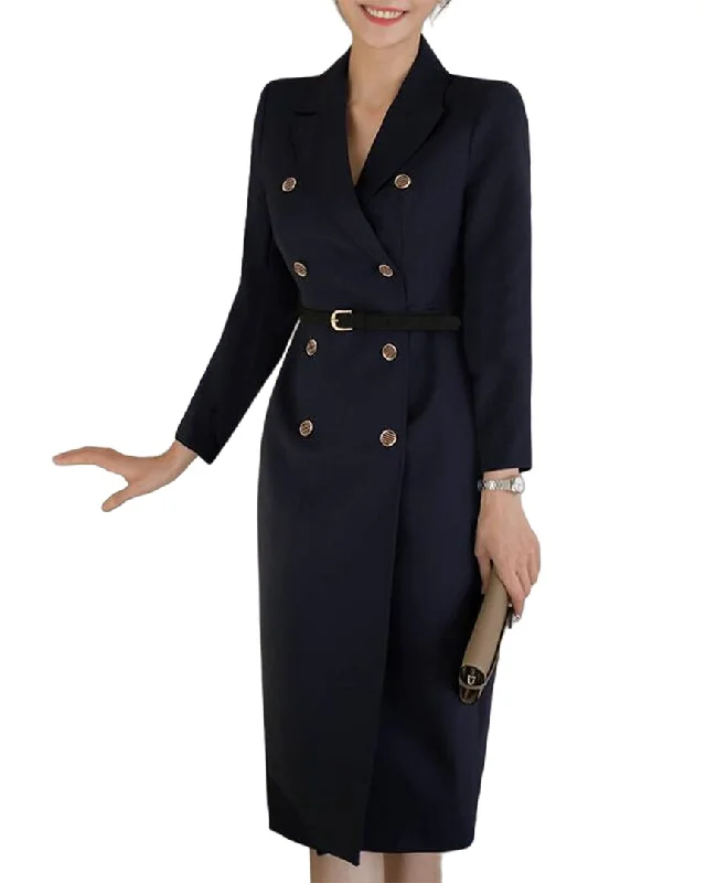 Grab Yours Before It’s Too Late!FREYLINA Midi Dress