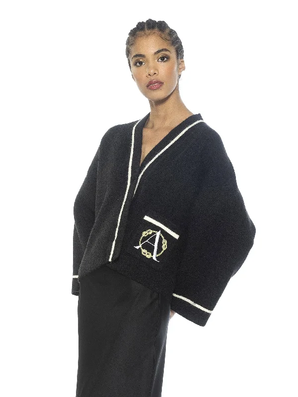 Lowest Prices Guaranteed!Gabbi Jacket