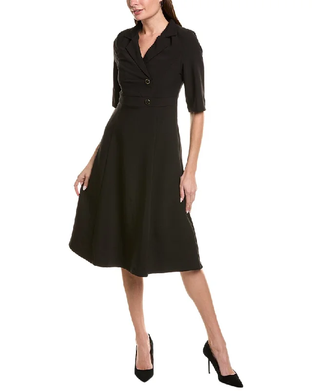 Huge Price Cuts Await!Gracia Midi Dress