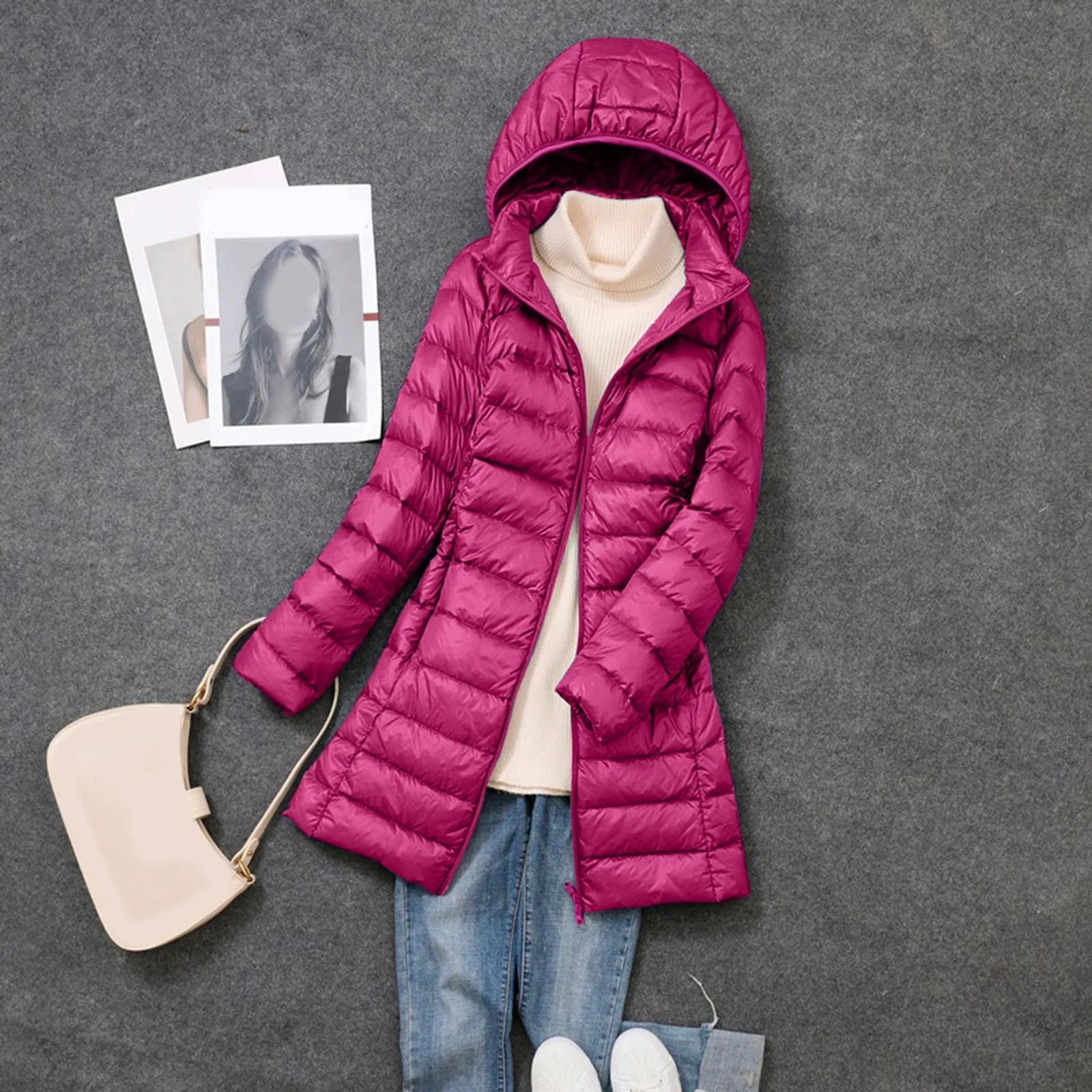 Dark Pink