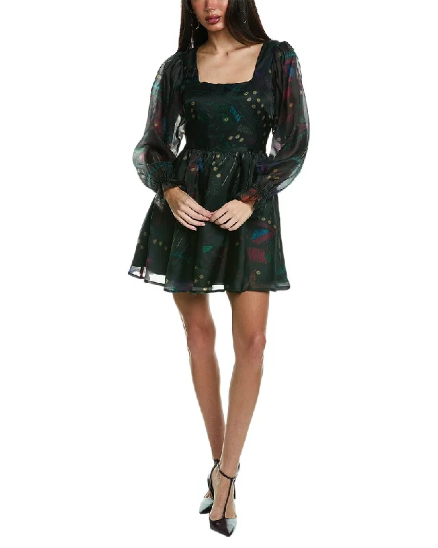 Best Deals Just for You!Hutch Ivy Mini Dress