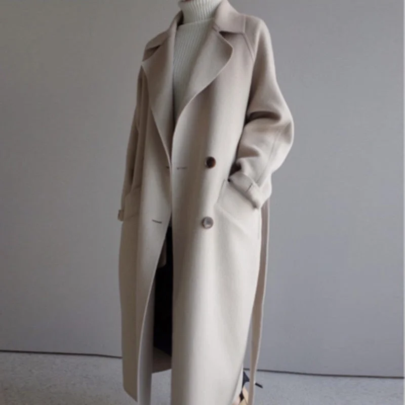 One Day Only – Huge Savings!Janna™ Elegant long coat