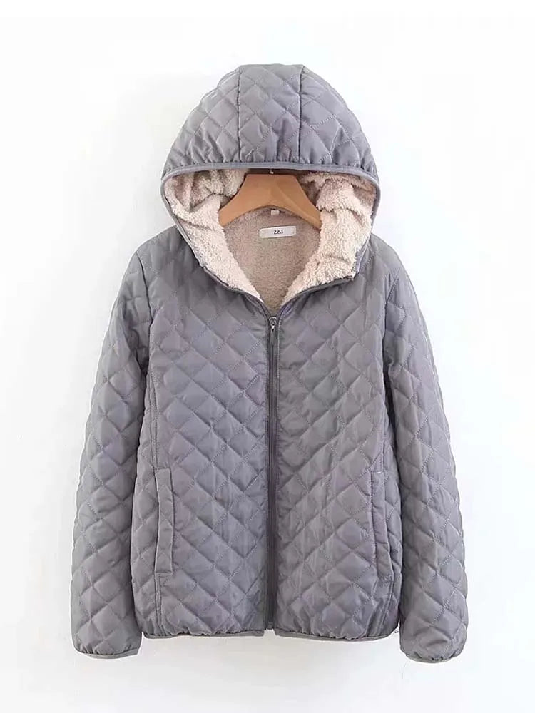 Biggest Sale of the Season!Jo | Jacket With Lining