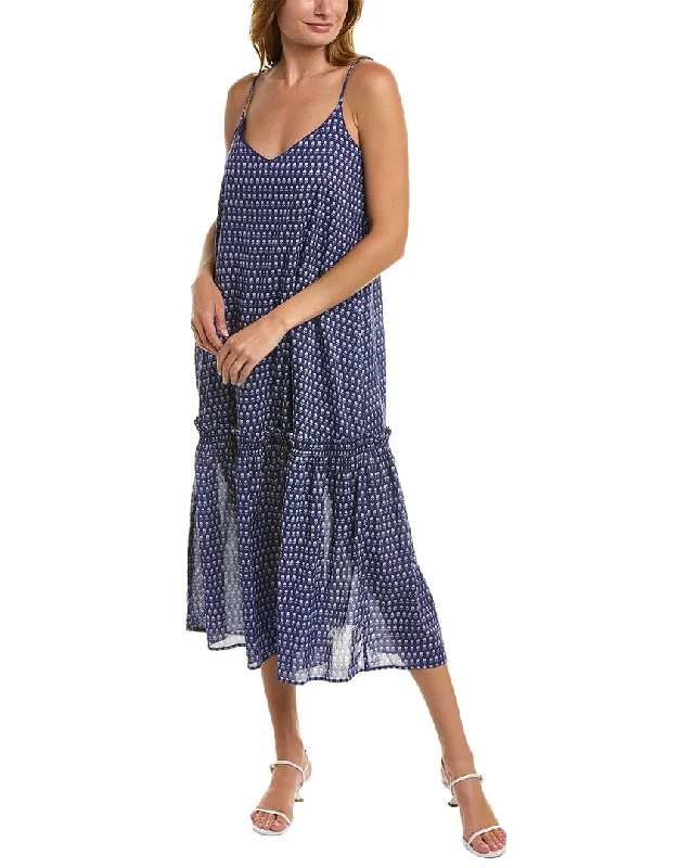 Save Money, Shop Happy!Jude Connally Arora Midi Dress