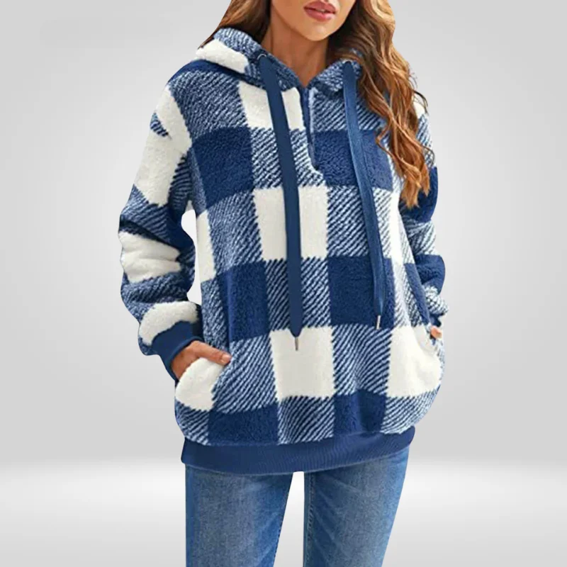 Exclusive Deals Just for You!Karin | Zip-up Hoodie