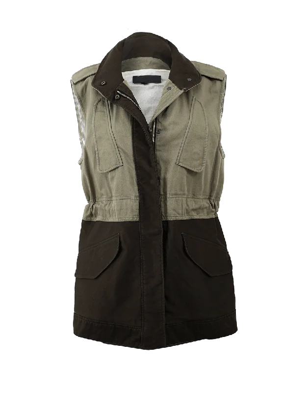 Best Offers of the Month!Kinsley Vest