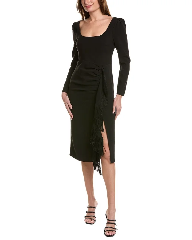 Every Deal is a Steal!Likely Charlie Midi Dress