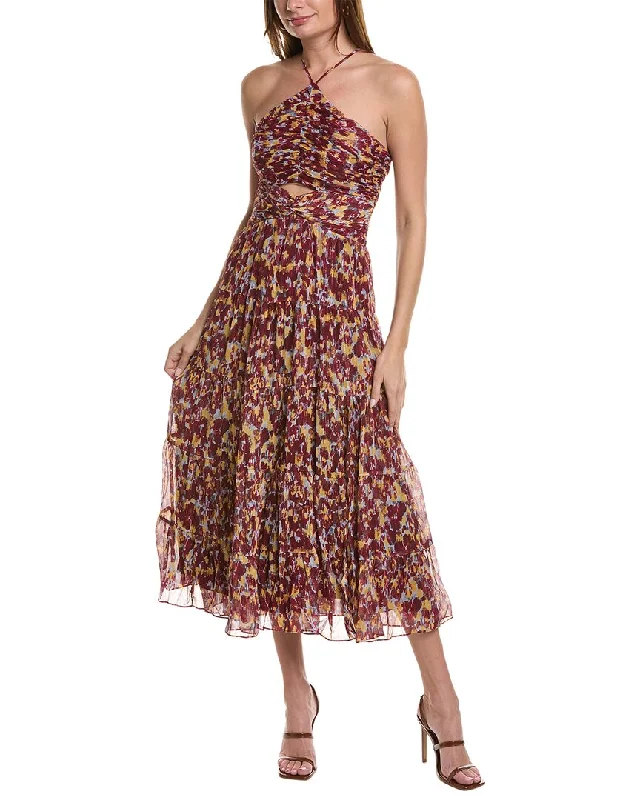 Shop Before It’s Gone!Likely Khiara Midi Dress