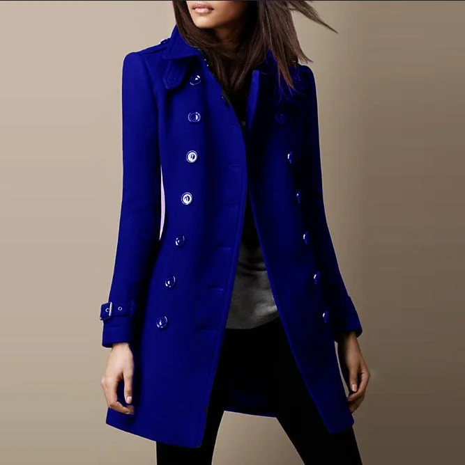 Shop Smart, Save Big!Liora | Elegant Coat