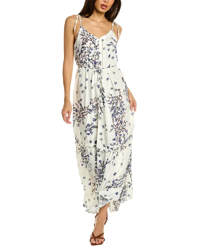 Flash Deals – Act Quickly!Lovestitch Midi Dress