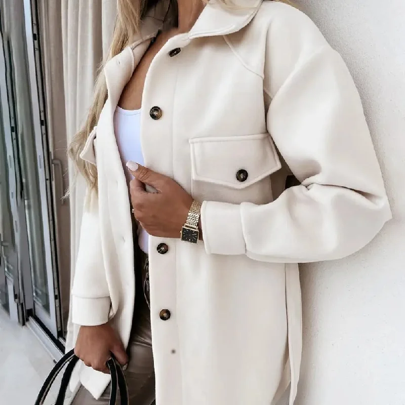 Hottest Discounts of the Year!Lynn™ elegant Jacket