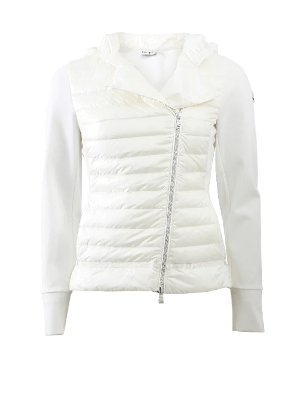 Massive Price Cuts!Maglia Hooded Jogger Jacket