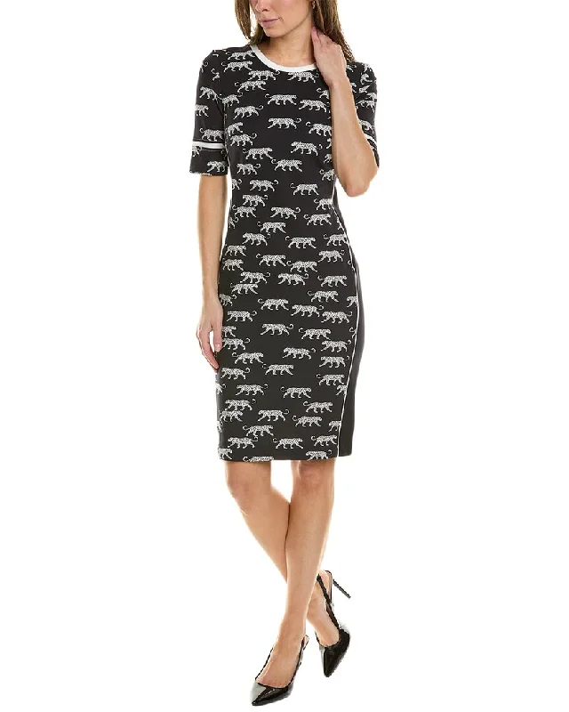 Limited Time Offer!Marc Cain Midi Dress