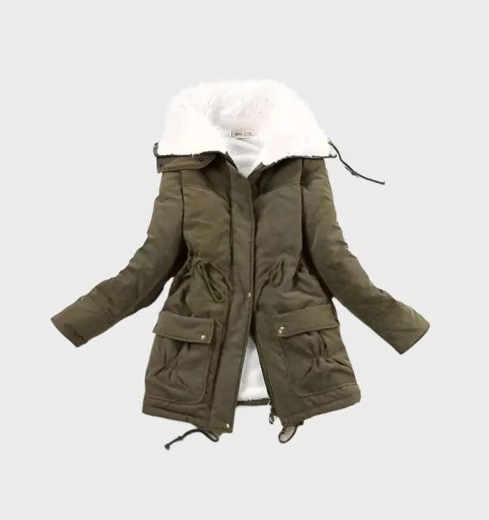 Army Green