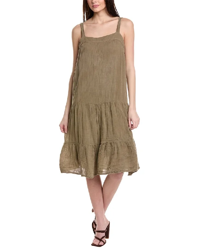 Great Deals, Just for You!Michael Stars Evie Midi Dress