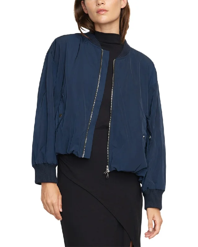 Flash Deals – Act Quickly!Modern Citizen Audie Relaxed Bomber Jacket