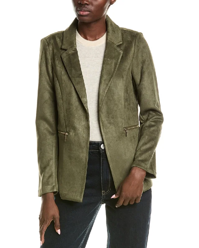 New Discounts Just Dropped!Nanette Nanette Lepore Blazer