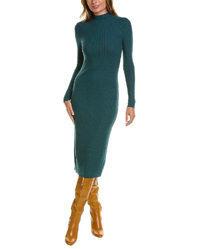 One Day Only – Huge Savings!Nation LTD Nicole Midi Dress