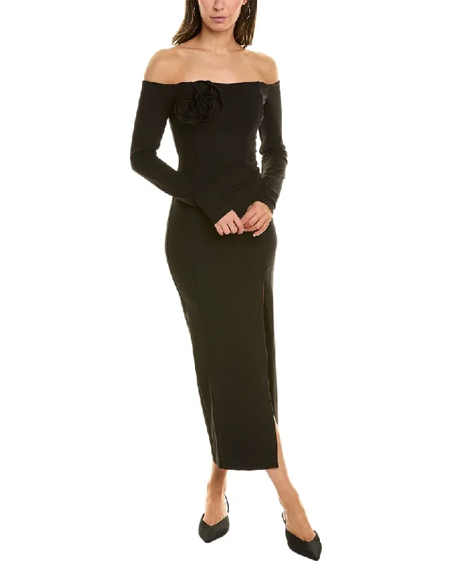 Lowest Prices Guaranteed!Nicholas Miriam Midi Dress