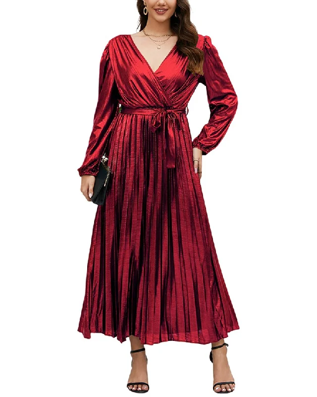 Great Deals, Just for You!Nino Balcutti Midi Dress