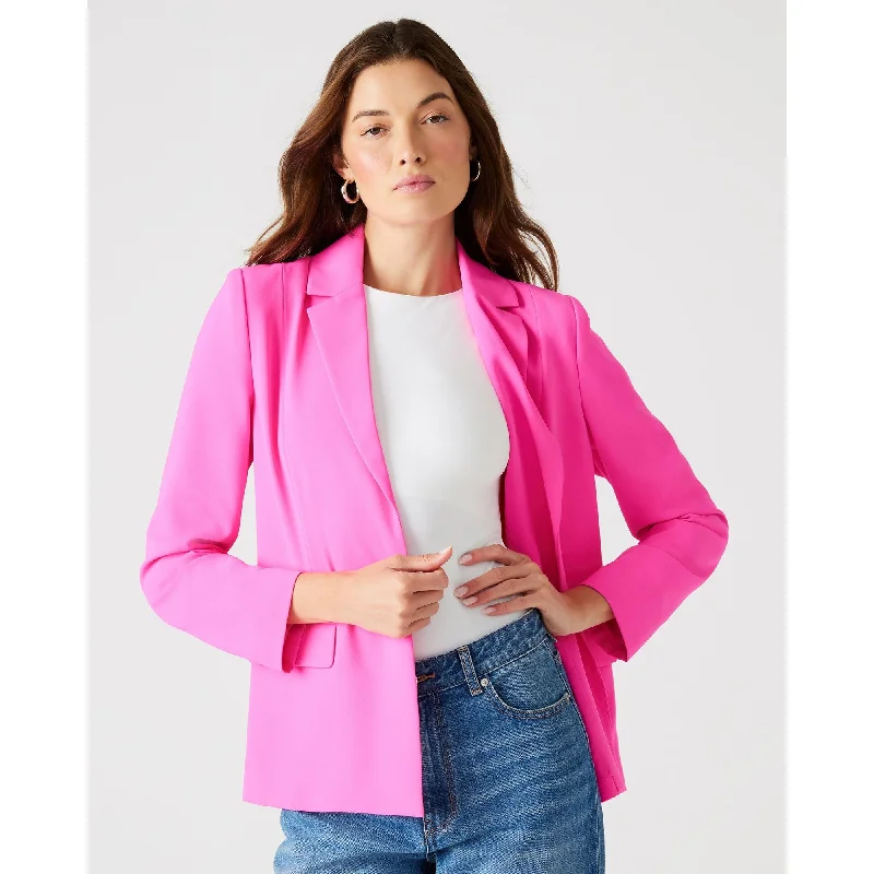 Shop Smart, Save Big!Payton Blazer Hot Pink