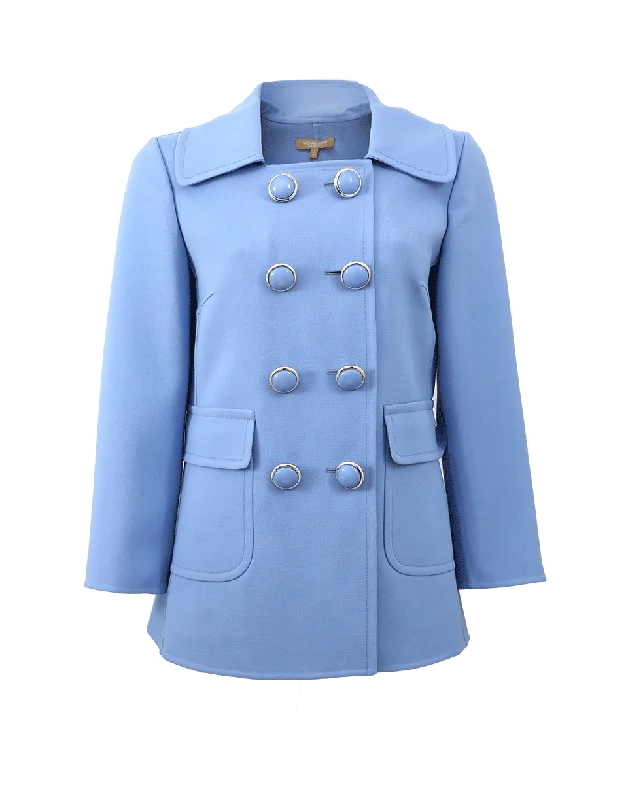 Save More with Every Purchase!Peacoat