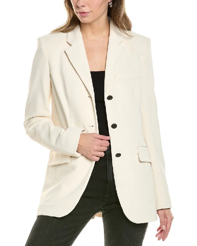 Huge Price Cuts Await!rag & bone Cadence Twill Blazer