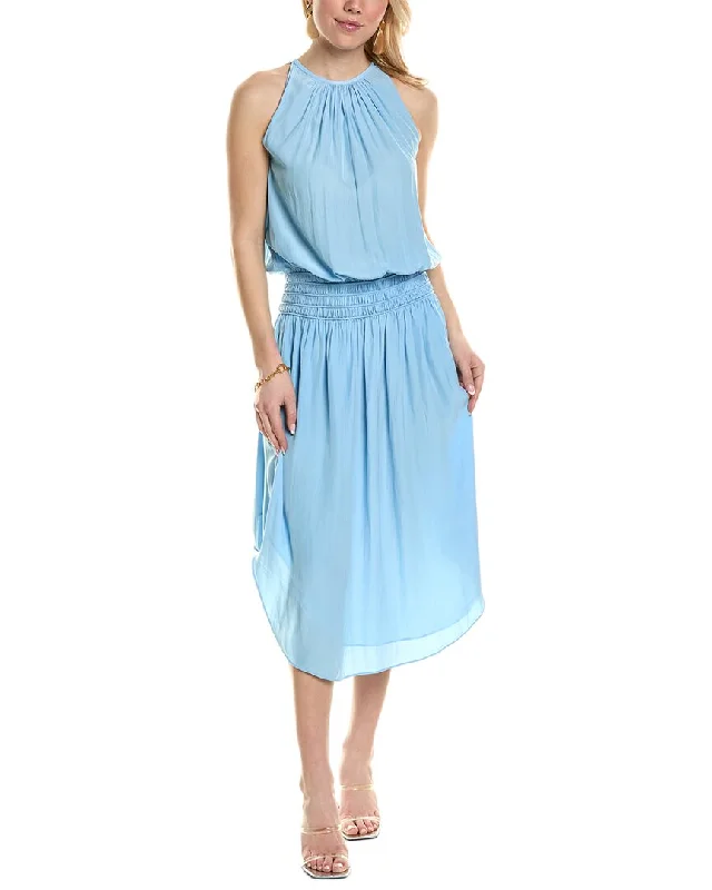 Time to Save Big!Ramy Brook Audrey Midi Dress
