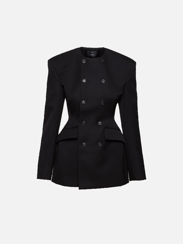 One Day Only – Huge Savings!RHW Blazer Dress