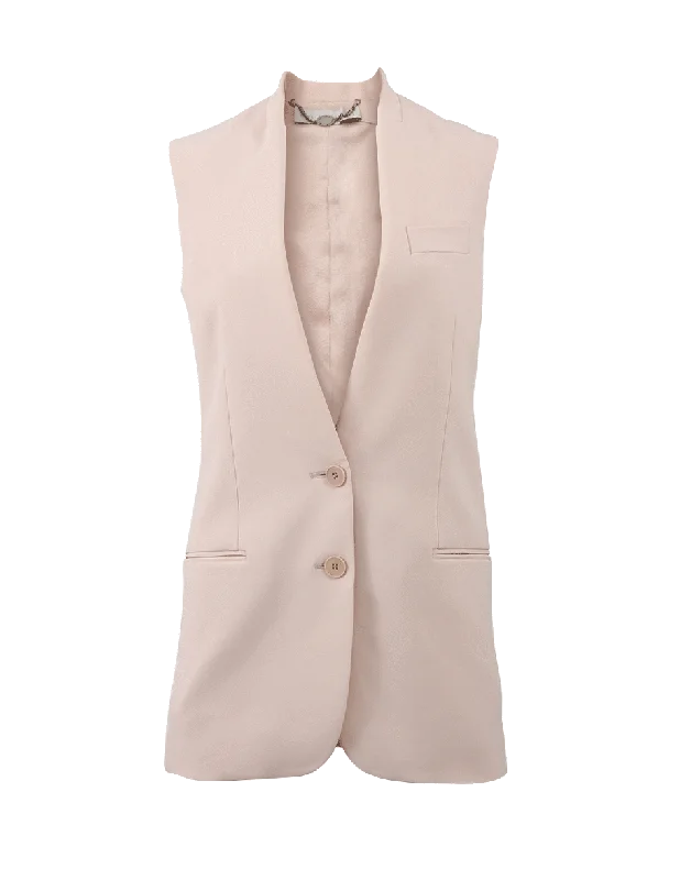 Exclusive Offers You’ll Love!Rose Ernest Jacket